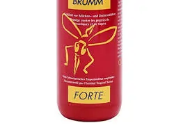 Anti Brumm® Forte Mückenspray 150ml